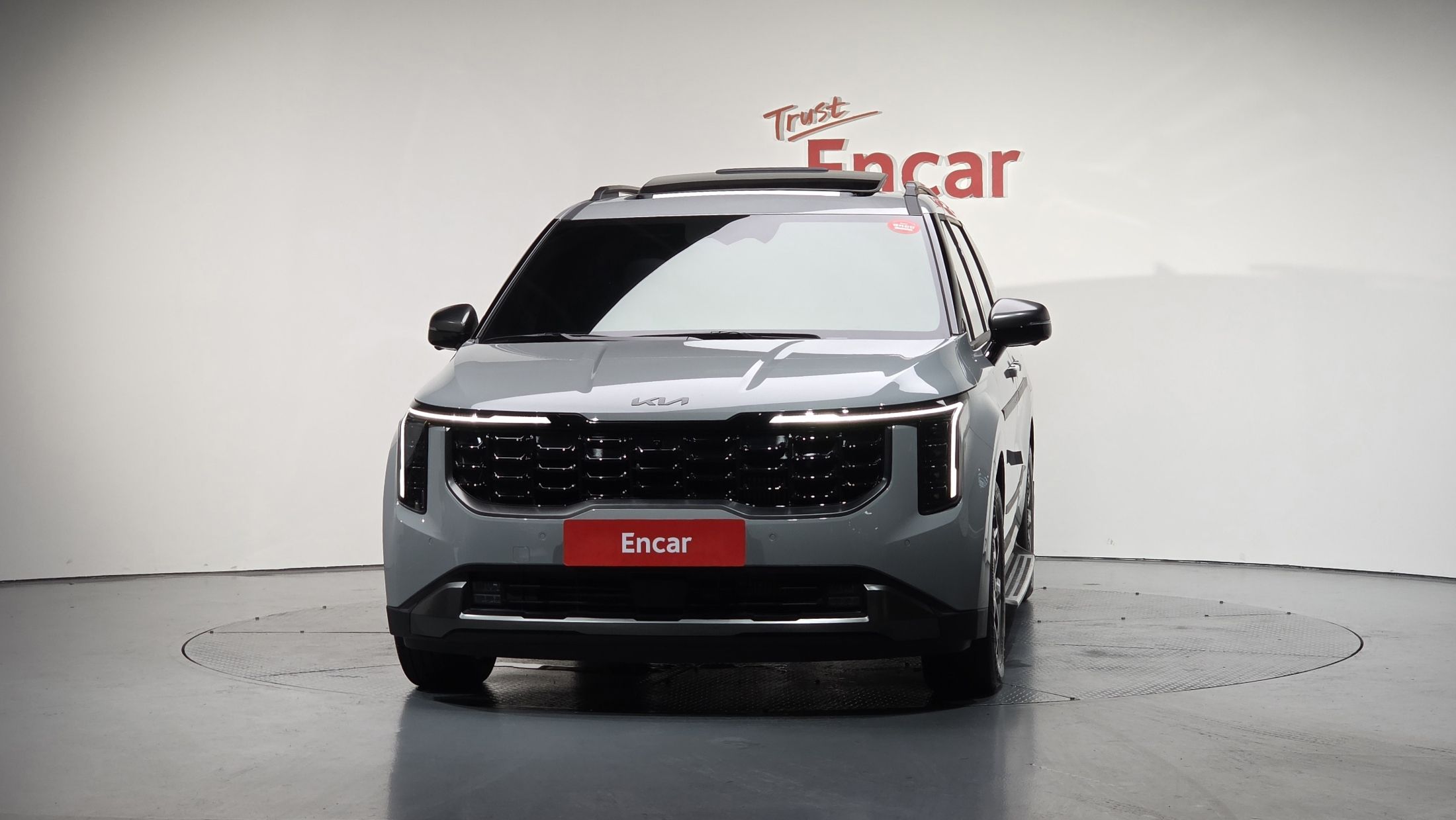 KIA CARNIVAL 2025