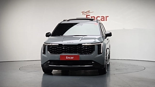 KIA CARNIVAL 2025