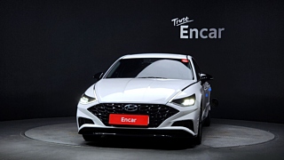 HYUNDAI SONATA DN8 2021
