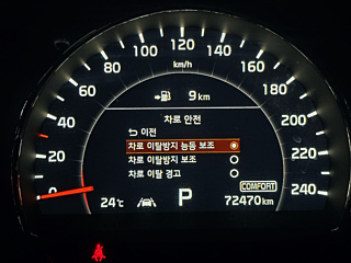 KIA SORENTO 2019