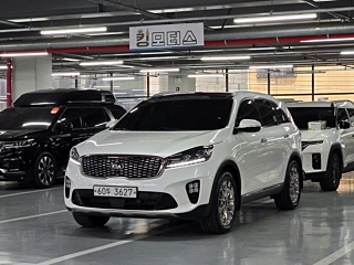 KIA SORENTO 2019