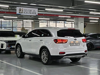 KIA SORENTO 2019