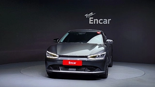 KIA EV6 2021