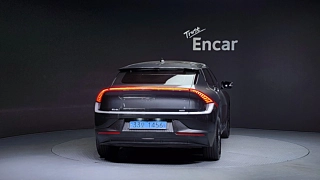 KIA EV6 2021