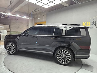HYUNDAI SANTAFE MX5 2023