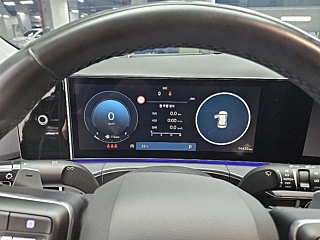 HYUNDAI SANTAFE MX5 2023