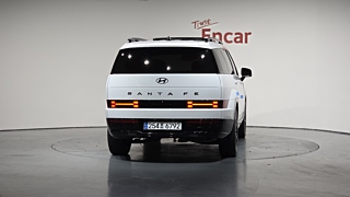 HYUNDAI SANTAFE MX5 2024