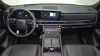 HYUNDAI SANTAFE MX5 2024