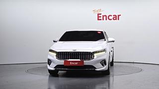 KIA K7 PREMIER HYBRID 2019
