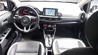 KIA MORNING JA 2017