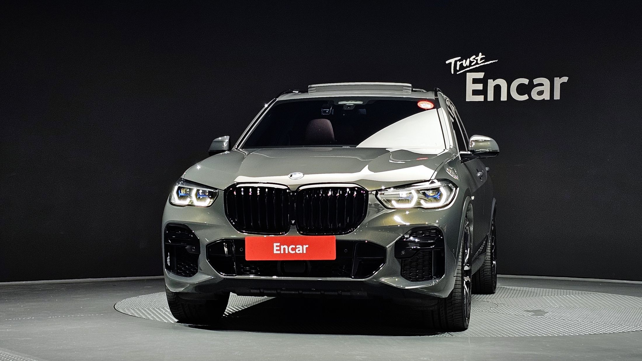 BMW X5 G05 2022