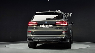 BMW X5 G05 2022