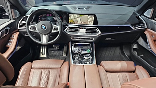 BMW X5 G05 2022