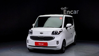 KIA RAY 2016