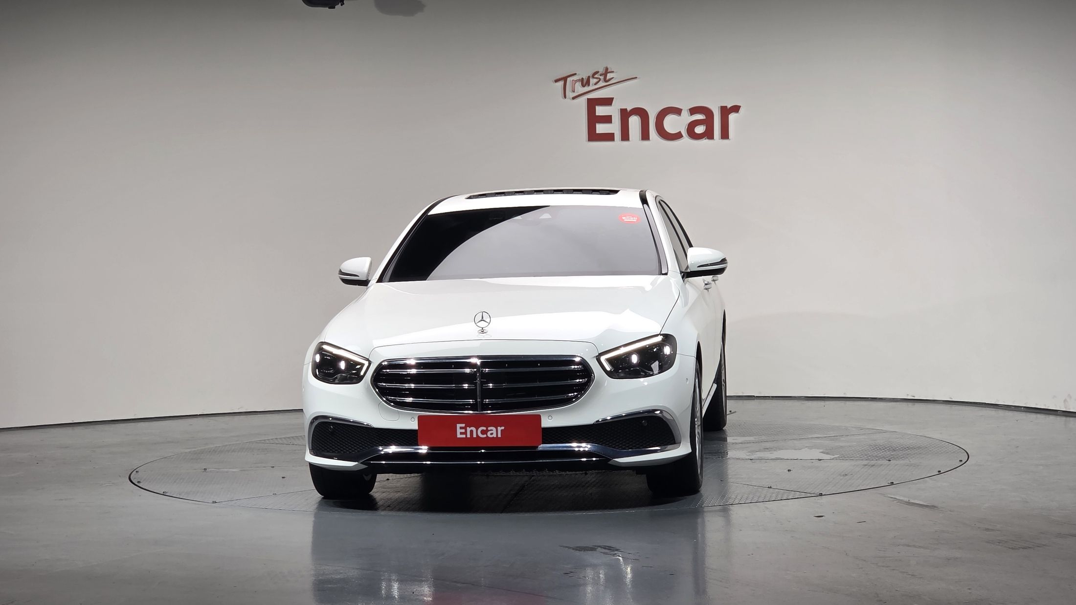 MERCEDES BENZ E-CLASS W213 2020