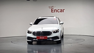 MERCEDES BENZ E-CLASS W213 2020