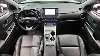 HYUNDAI KONA ELECTRIC 2018
