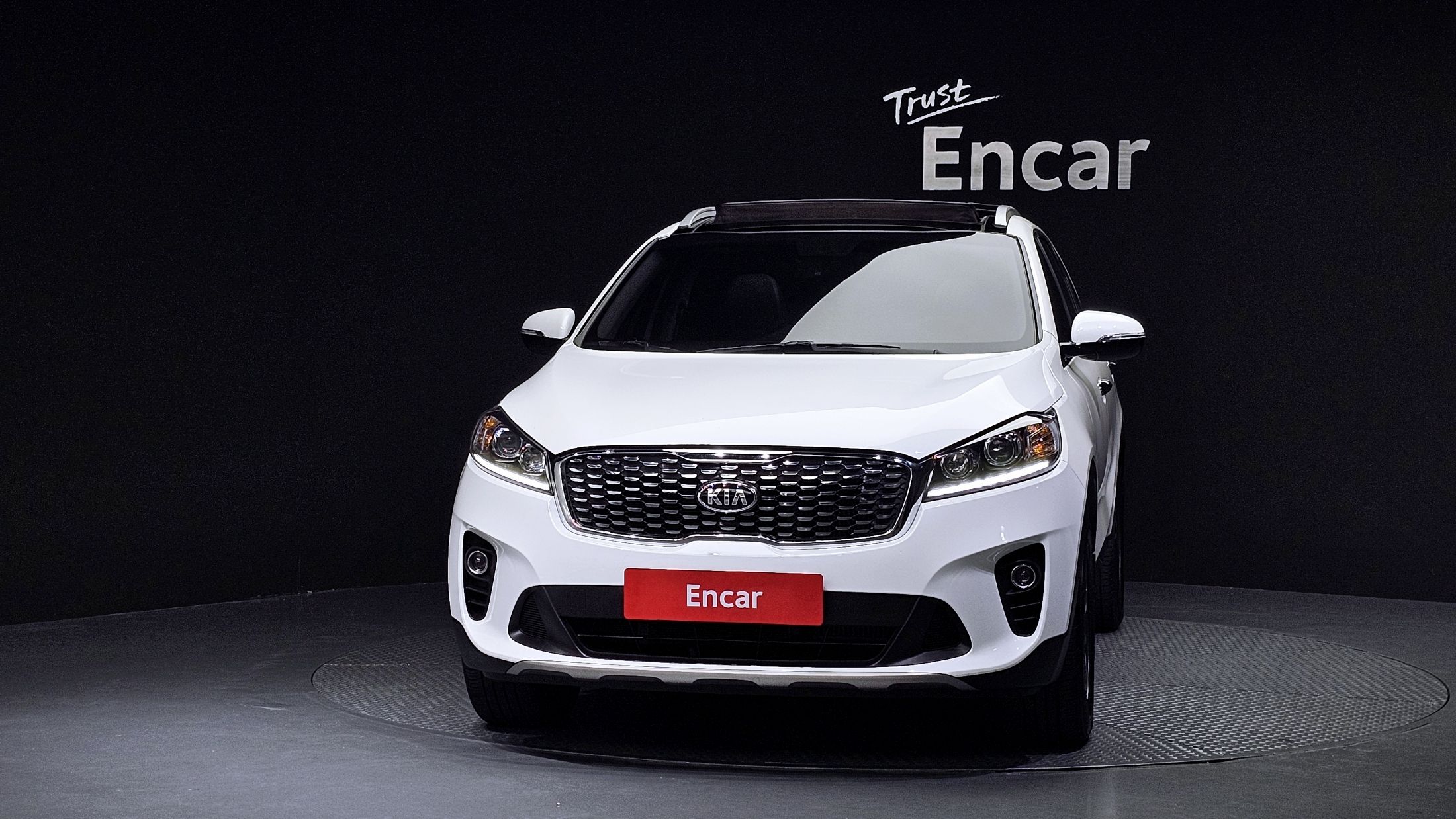 KIA SORENTO 2018