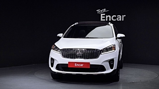 KIA SORENTO 2018