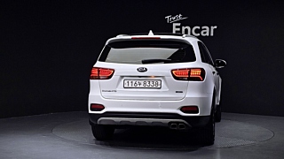 KIA SORENTO 2018