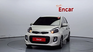 KIA MORNING 2016