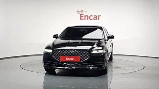 GENESIS G90 2021