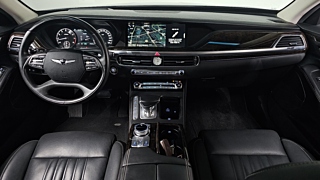 GENESIS G90 2021