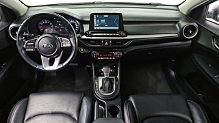 KIA K3 2020