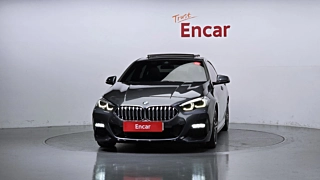BMW 2-SERIES GRAN COUPE F44 2021