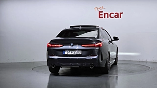 BMW 2-SERIES GRAN COUPE F44 2021