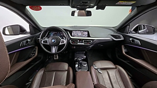 BMW 2-SERIES GRAN COUPE F44 2021