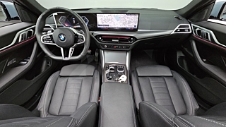 BMW 4-SERIES G22 2025