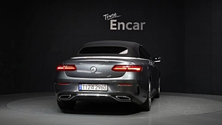 MERCEDES BENZ E-CLASS W213 2018