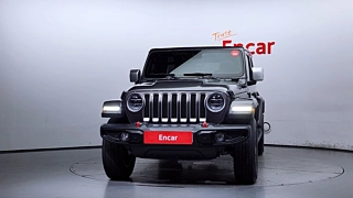 JEEP WRANGLER JL 2022