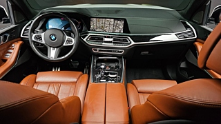 BMW X7 G07 2020