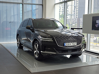 GENESIS GV80 2023