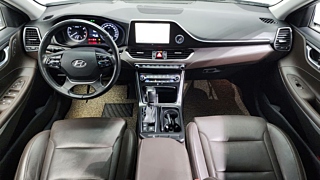 HYUNDAI GRANDEUR IG 2017
