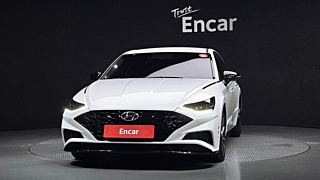 HYUNDAI SONATA DN8 2020
