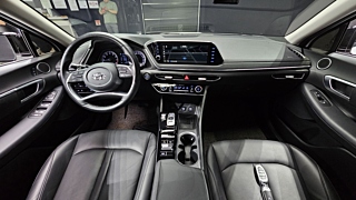 HYUNDAI SONATA DN8 2020