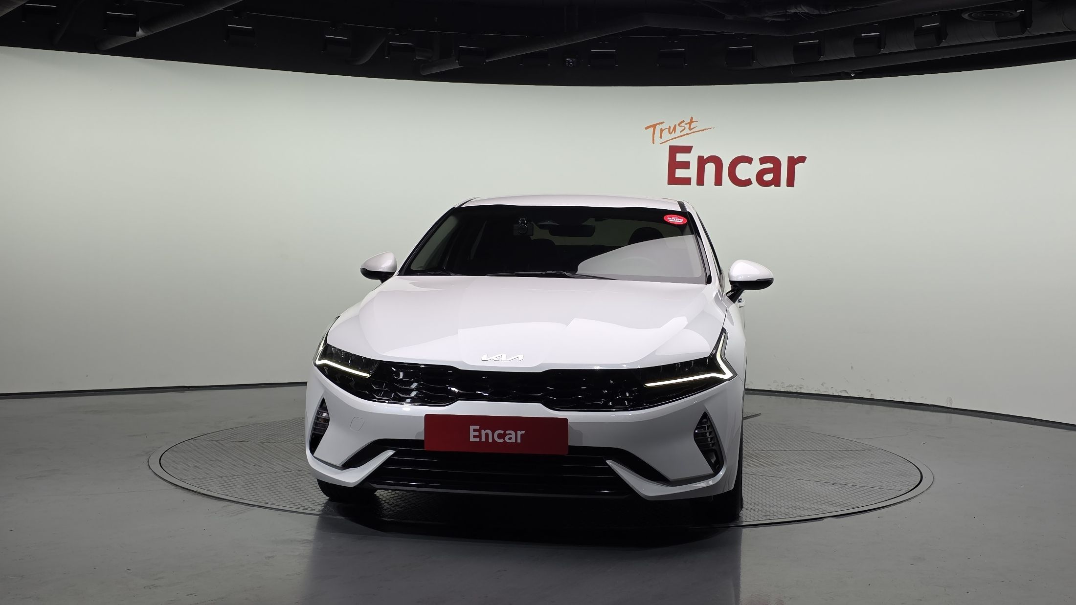 KIA K5 HYBRID 2022