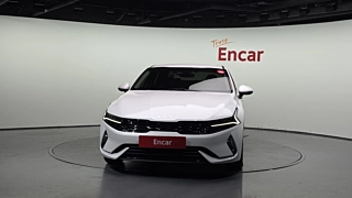 KIA K5 HYBRID 2022