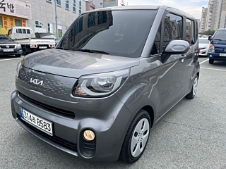 KIA RAY 2022