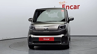 KIA RAY 2021