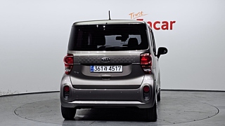 KIA RAY 2021