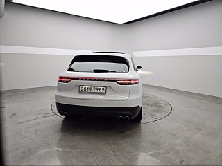 PORSCHE CAYENNE PO536 2019