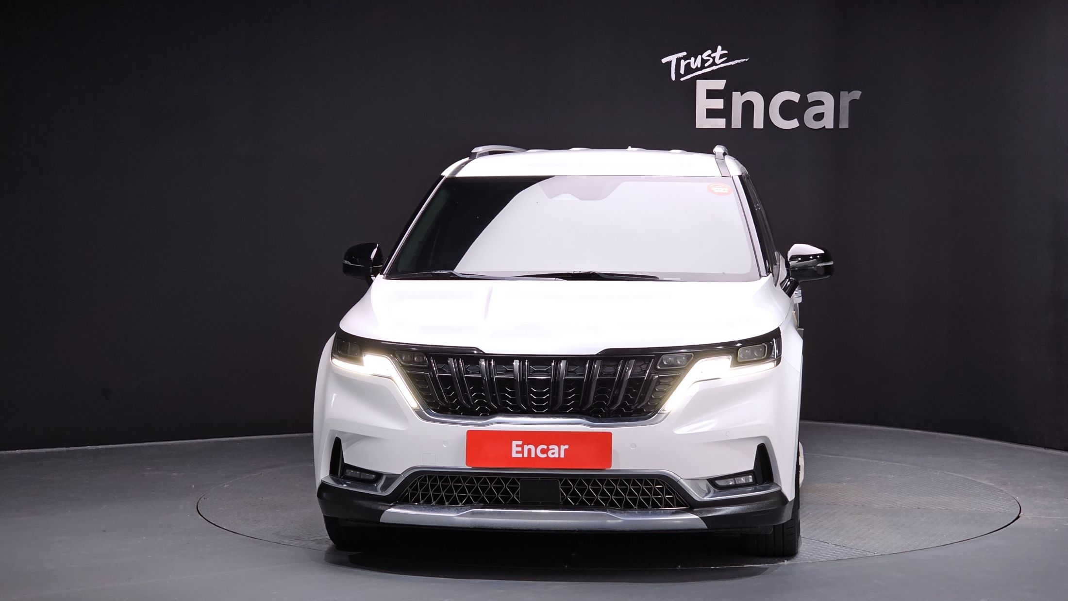 KIA CARNIVAL 2020