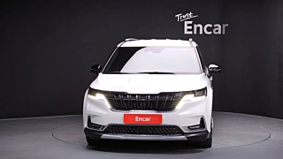 KIA CARNIVAL 2020