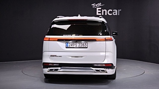 KIA CARNIVAL 2020