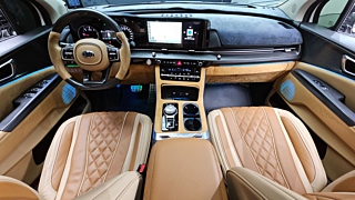 KIA CARNIVAL 2020