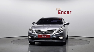 HYUNDAI GRANDEUR HG 2014